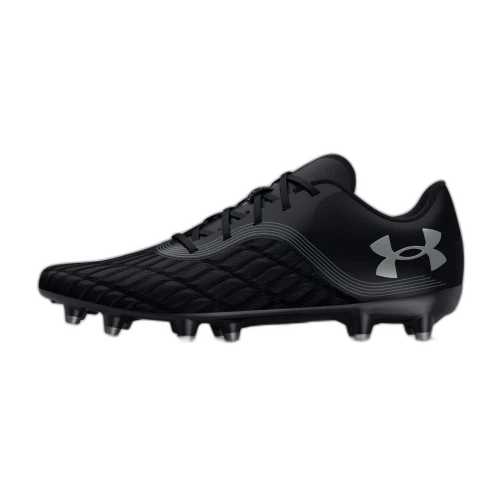 Under Armour UA Magnetico Pro 3.0 FG Soccers Cleats 'Black'