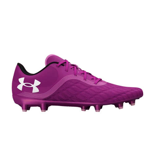 Under Armour Magnetico Pro 3 FG 'Mystic Magenta'