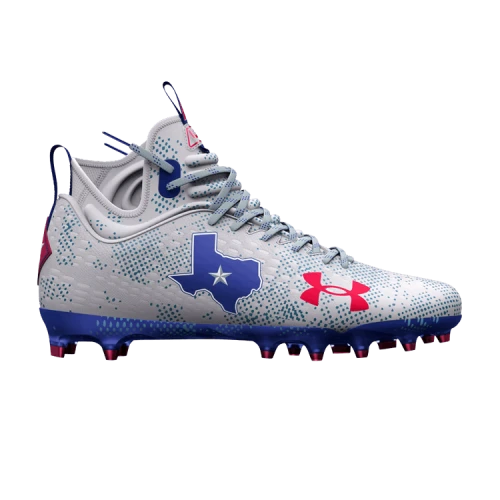 Under Armour Spotlight Lux 2 MC 'Texas'