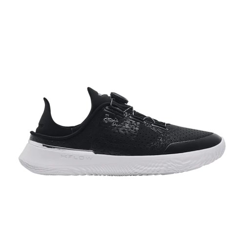 Under Armour SlipSpeed 'Black White'