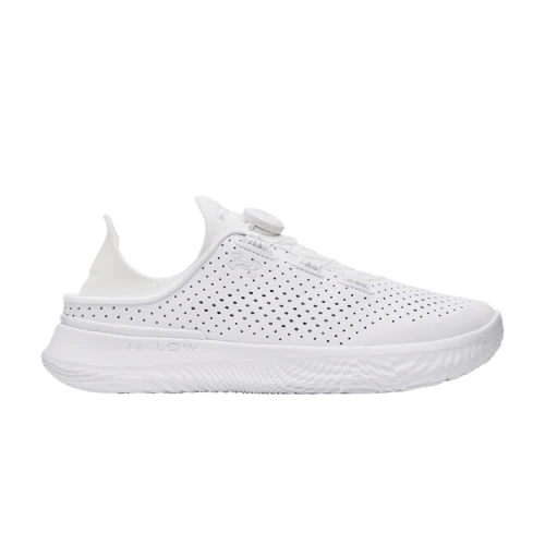 Under Armour SlipSpeed 'White'