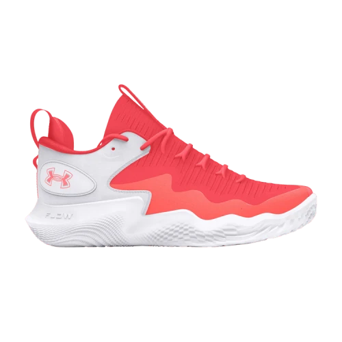 Under Armour Flow Ace 'Beta White' (Women's)