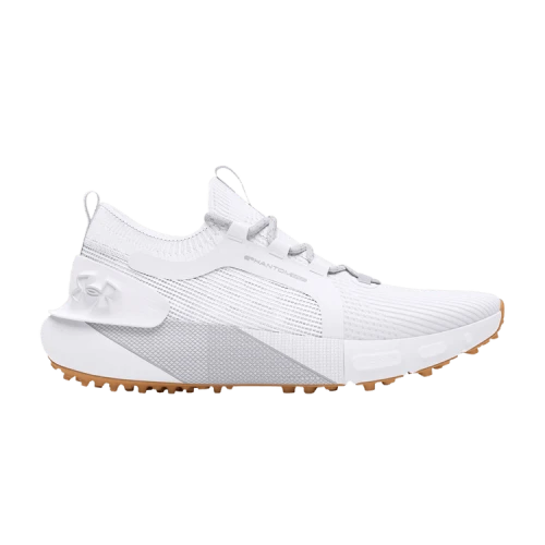 Under Armour HOVR Phantom Golf 'White Clay' (Women's)