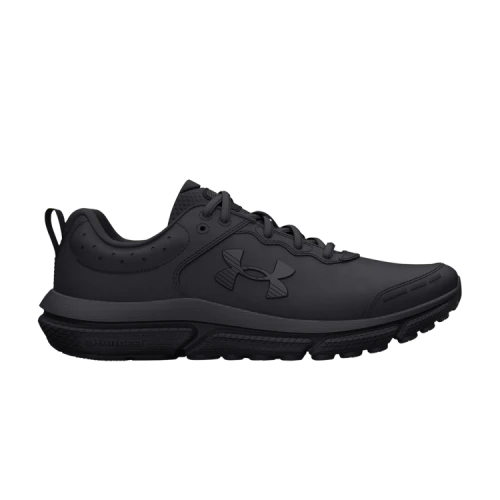 Under Armour Assert 10 Uniform GS 'Black'