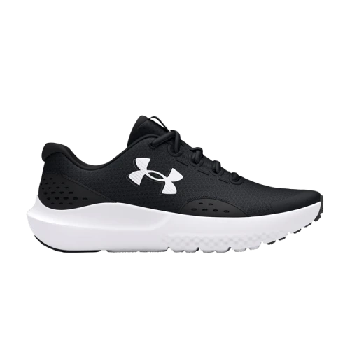 Surge 4 AC GS 'Black White'