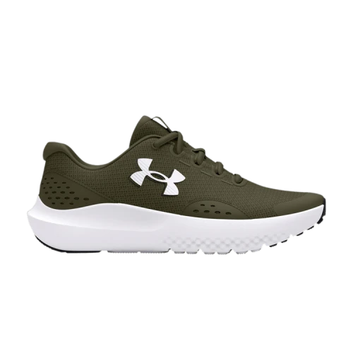 Under Armour Surge 4 AC GS 'Marine OD Green'
