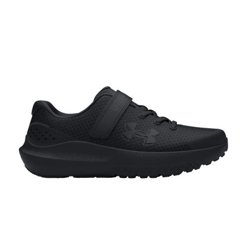 Under Armour Surge 4 PS 'Triple Black'