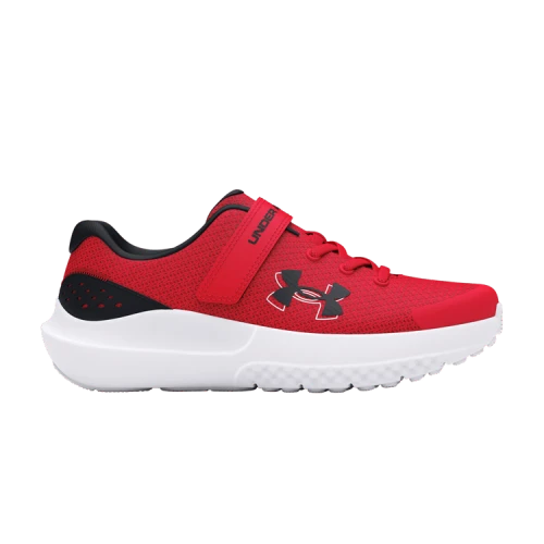 Under Armour Surge 4 PS 'Red Black'