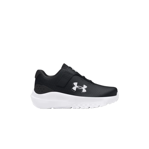 Under Armour Surge 4 AC TD 'Black White'