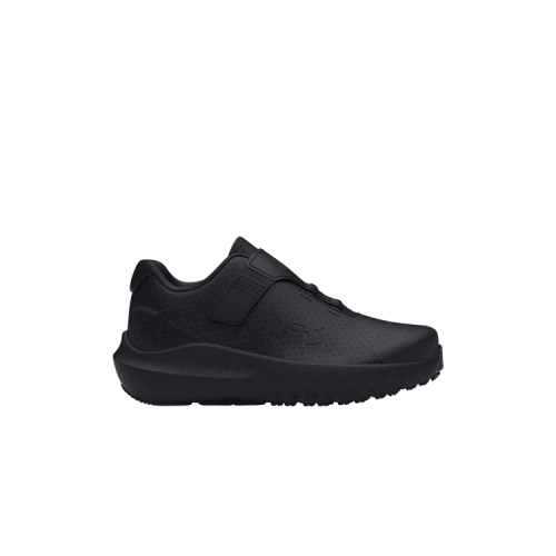 Under Armour Surge 4 AC TD 'Triple Black'