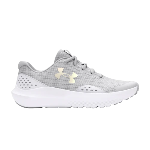 Under Armour Surge 4 GS 'Halo Grey Iridescent'