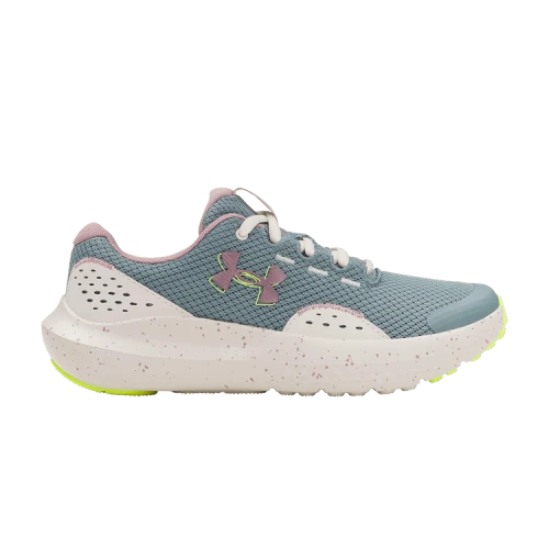 Under Armour Surge 4 GS 'Serpentine'