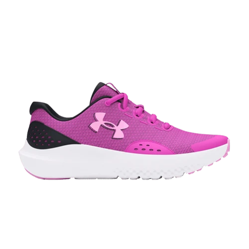 Under Armour Surge 4 GS 'Vivid Magenta'