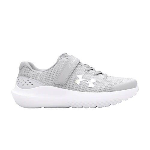Under Armour Surge 4 PS 'Halo Grey Iridescent'