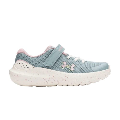 Under Armour Surge 4 AC PS 'Serpentine'