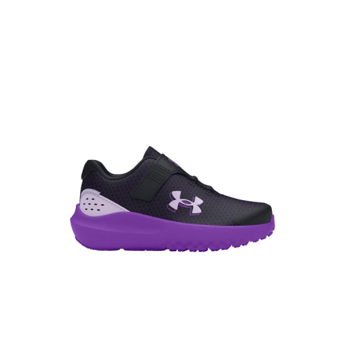 Under Armour Surge 4 AC TD 'Black Lavish'