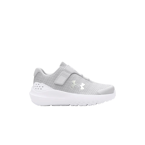 Under Armour Surge 4 AC TD 'Halo Grey Iridescent'