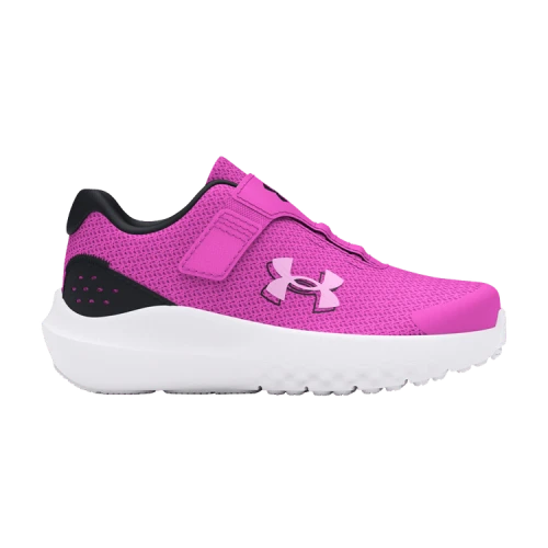 Under Armour Surge 4 AC TD 'Purple'