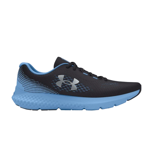Under Armour Charged Rogue 4 GS 'Anthracite Horizon Blue'
