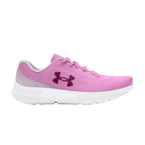 Under Armour Rogue 4 AL PS 'Stellar Pink'