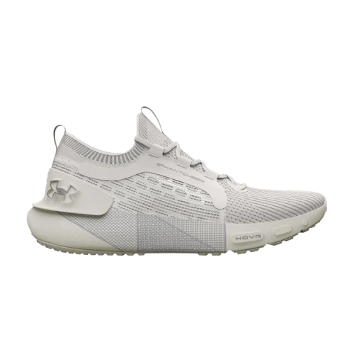 Under Armour HOVR Phantom 3 SE Reflect 'White Clay Metallic Silver'