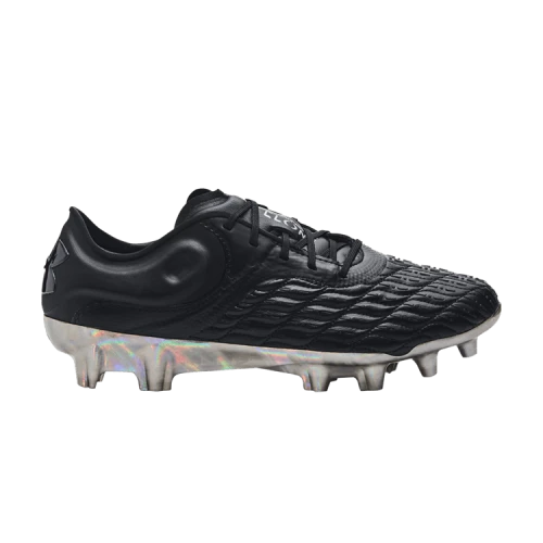 Under Armour Magnetico Elite 3 FG 'Black Iridescent' (Women's)
