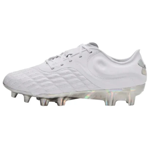 Under Armour Magnetico Elite 3 FG 'White Iridescent' (Women's)