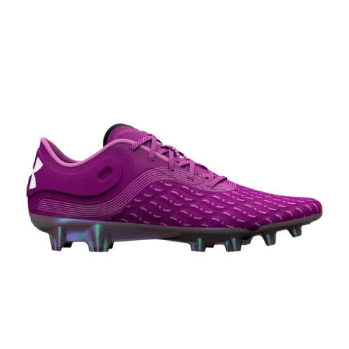 Under Armour Magnetico Elite 3 FG 'Mystic Magenta' (Women's)