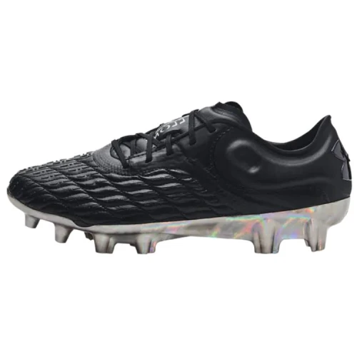 Under Armour Magnetico Elite 3 FG Firm Ground Soccer Shoes Women's Black