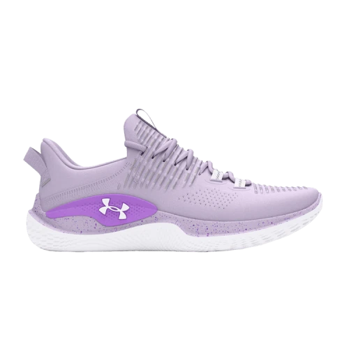 Under Armour Flow Dynamic IntelliKnit 'Salt Purple' (Women's)