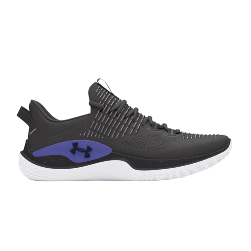 Under Armour Flow Dynamic IntelliKnit 'Castlerock Mod Grey'