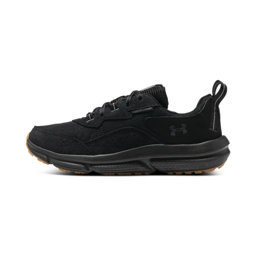 Under Armour Charged Verssert 2 'Black Anthracite'