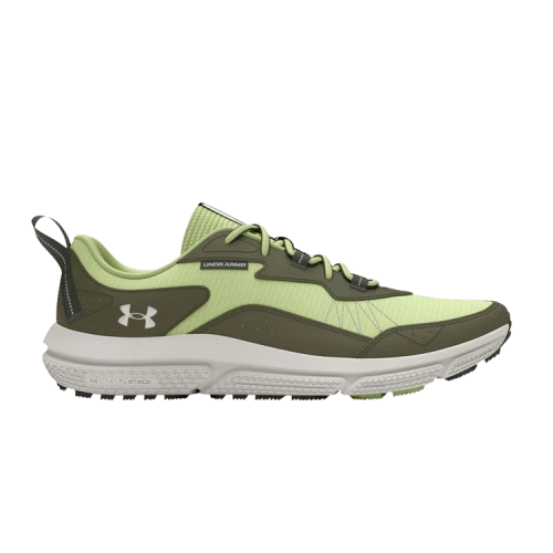 Under Armour Charged Verssert 2 'Retro Green'