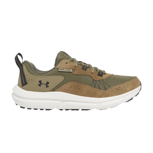 Under Armour Charged Verssert 2 'Marine Green Bayou'