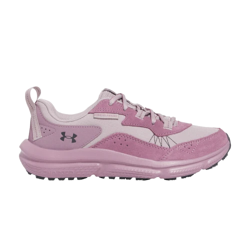 Under Armour Charged Verssert 2 'Purple Prime' (Women's)