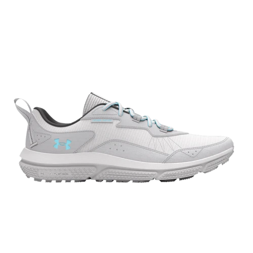 Under Armour Charged Verssert 2 'Distant Grey Sky Blue' (Women's)