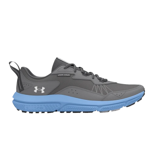 Under Armour Charged Verssert 2 'Castlerock Blue' (Women's)