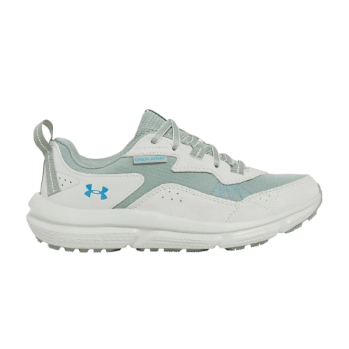 Under Armour Charged Verssert 2 'Silica Green' (Women's)