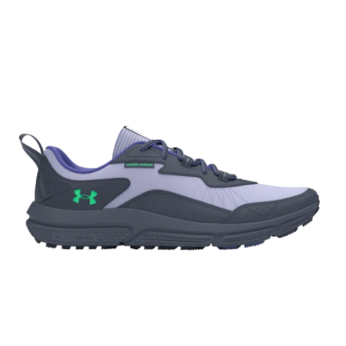 Under Armour Charged Verssert 2 'Celeste Downpour Grey' (Women's)