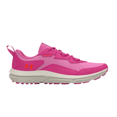 Under Armour Charged Verssert 2 'Pink Edge' (Women's)