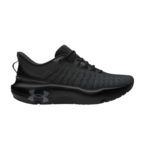 Under Armour HOVR Infinite Elite 'Black'