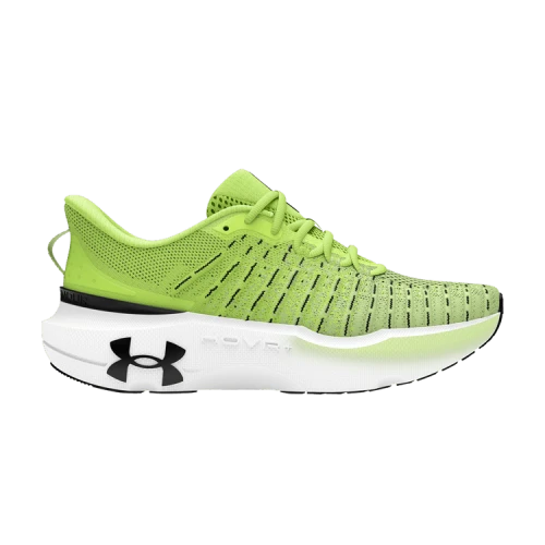 Under Armour HOVR Infinite Elite 'Morph Green'