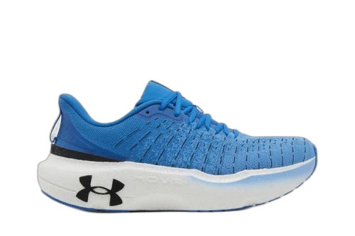 Under Armour HOVR Infinite Elite 'Viral Blue'