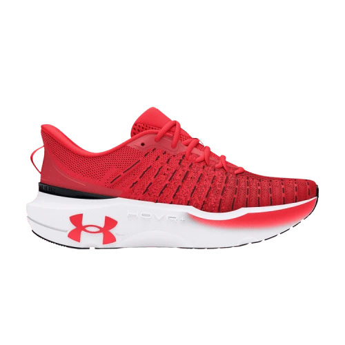 Under Armour HOVR Infinite Elite 'Racer Red'