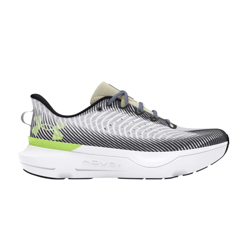 HOVR Infinite Pro 'White Anthracite Morph Green'