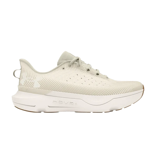 Under Armour HOVR Infinite Pro 'Silt White Quartz'