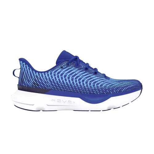 Under Armour HOVR Infinite Pro 'Tech Blue'