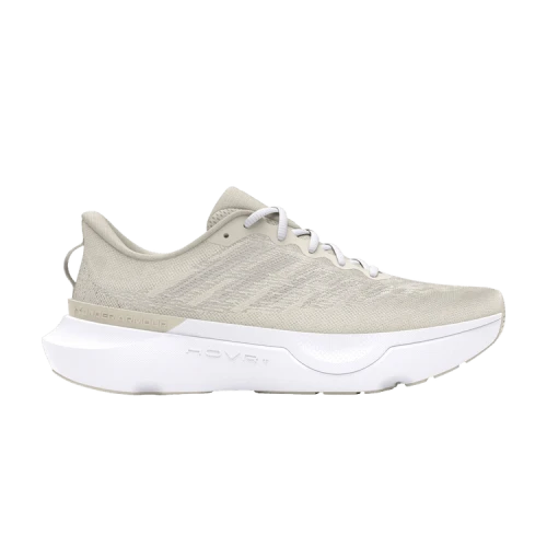 Under Armour HOVR Infinite Pro Breeze 'White Quartz' (Women's)