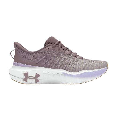 Under Armour HOVR Infinite Elite 'Grey Matter' (Women's)