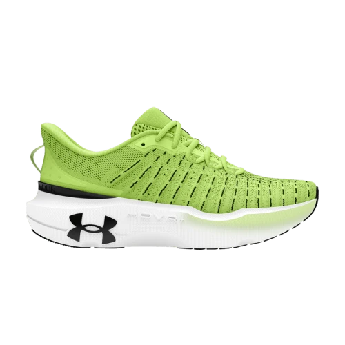 Under Armour HOVR Infinite Elite 'Morph Green' (Women's)